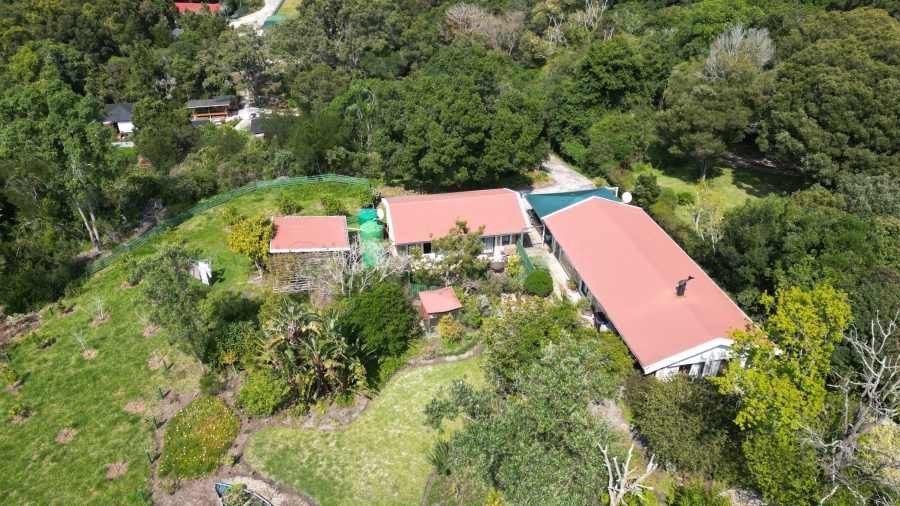 5 Bedroom Property for Sale in Eastford Western Cape